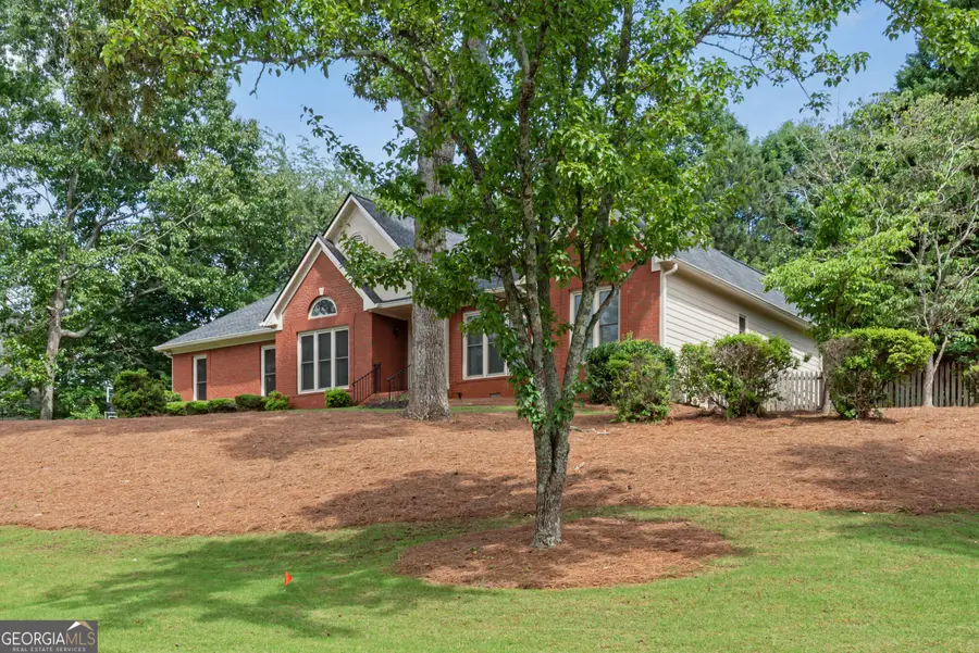 4210 Habersham Way, Cumming, GA 30041 - #3