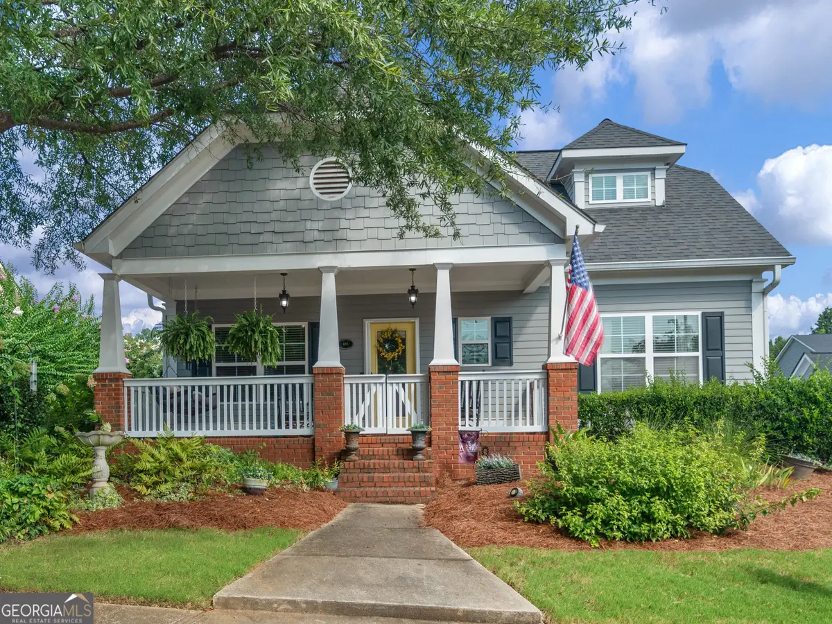 185 Ryan Lane, Covington, GA 30016 - #1