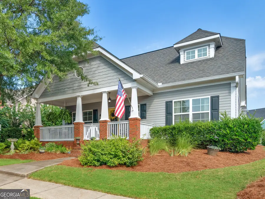 185 Ryan Lane, Covington, GA 30016 - #2