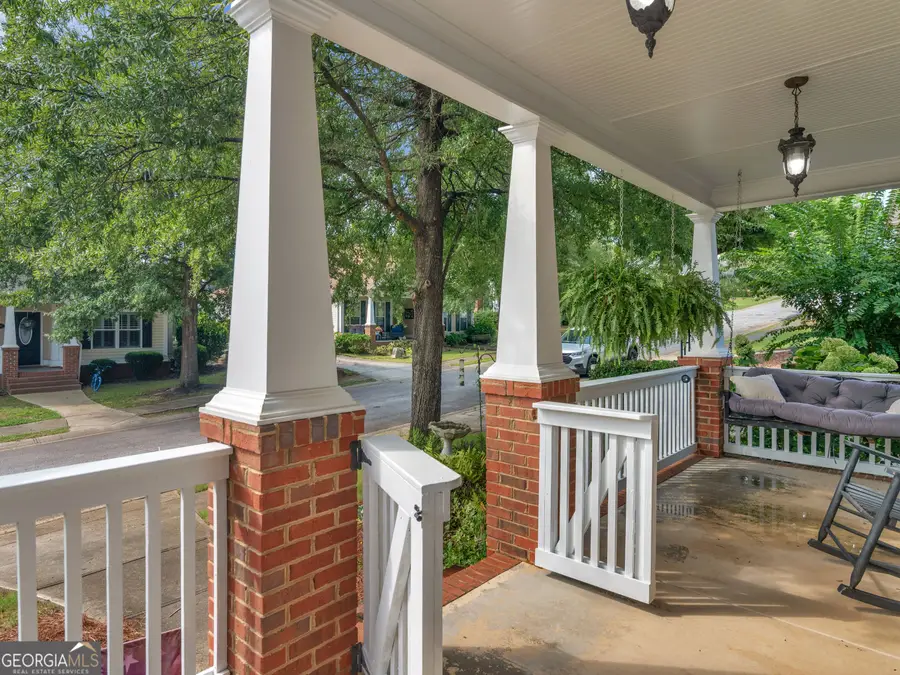 185 Ryan Lane, Covington, GA 30016 - #3