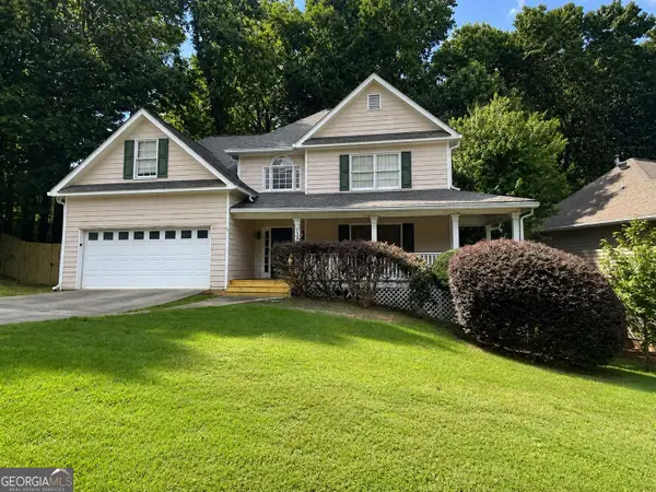 1347 Velvet Creek Way Sw, Marietta, GA 30008