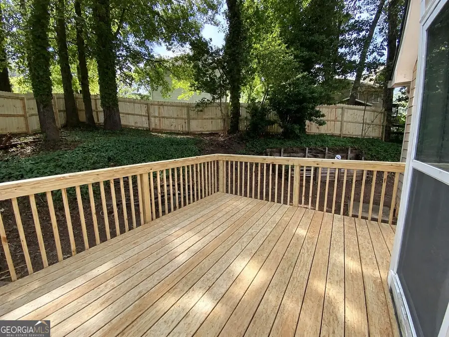 1347 Velvet Creek Way Sw, Marietta, GA 30008 - #2