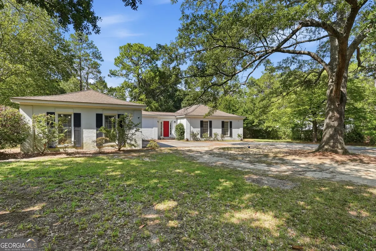 215 Wildwood Drive, Statesboro, GA 30458 - #1