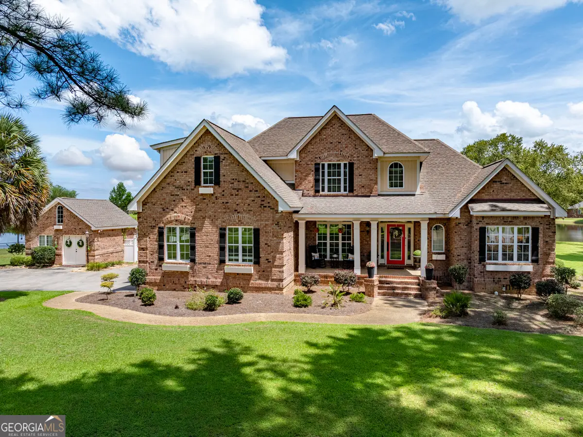 20 Ray Taylor Road, Tifton, GA 31793 - #1