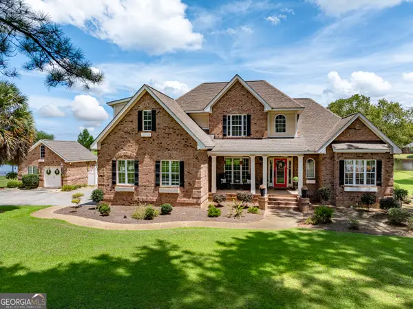 20 Ray Taylor Road, Tifton, GA 31793