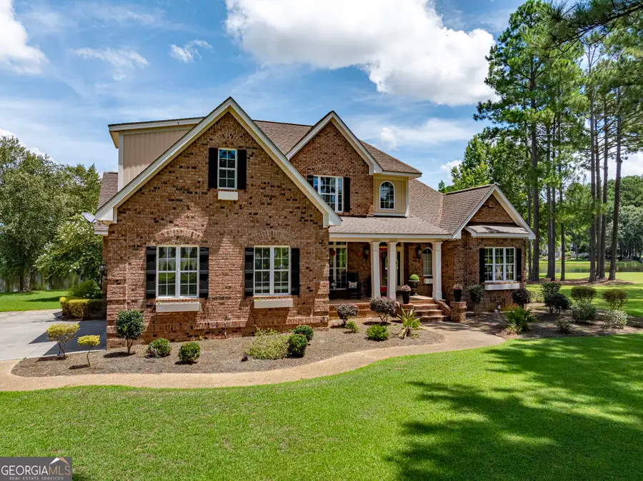 20 Ray Taylor Road, Tifton, GA 31793 - #2