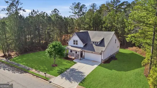 140 Stewart Glen Drive, Covington, GA 30014