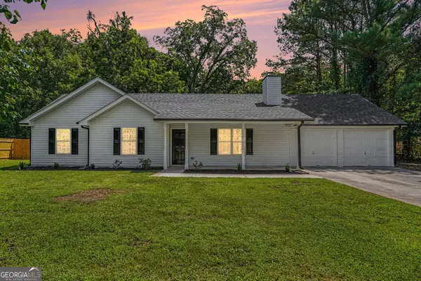 305 Veal Road, Covington, GA 30016