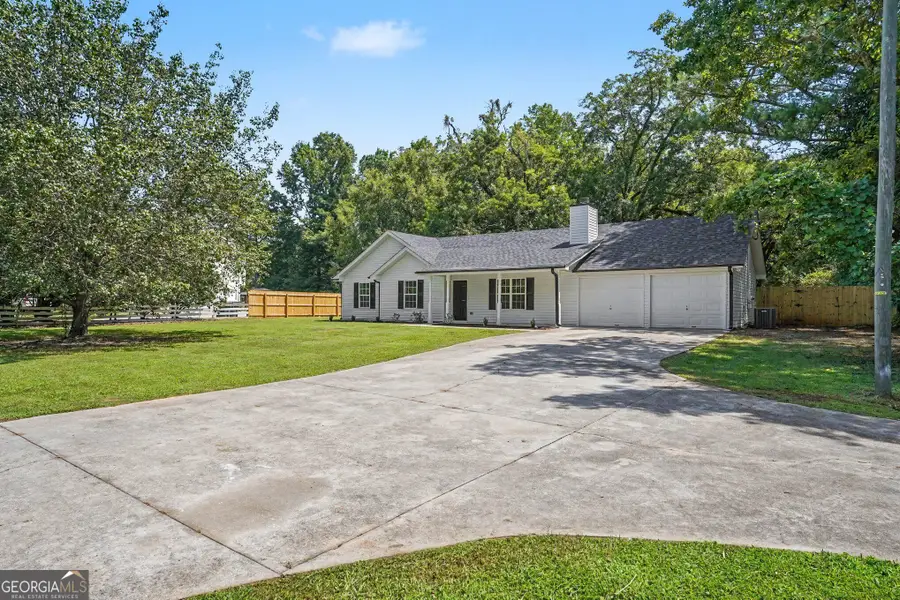 305 Veal Road, Covington, GA 30016 - #3