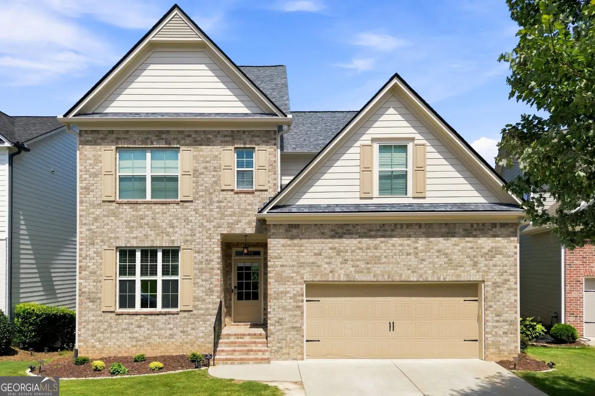 232 South Village Square, Canton, GA 30115 - #1