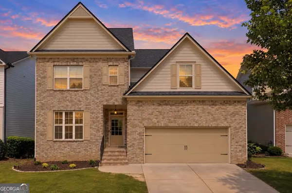 232 South Village Square, Canton, GA 30115
