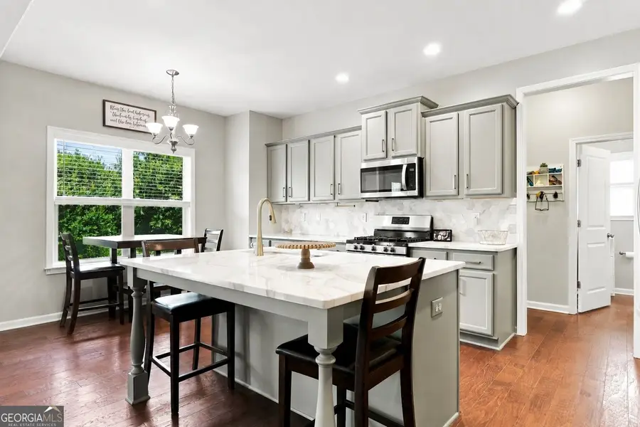 232 South Village Square, Canton, GA 30115 - #2