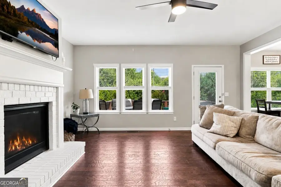 232 South Village Square, Canton, GA 30115 - #3