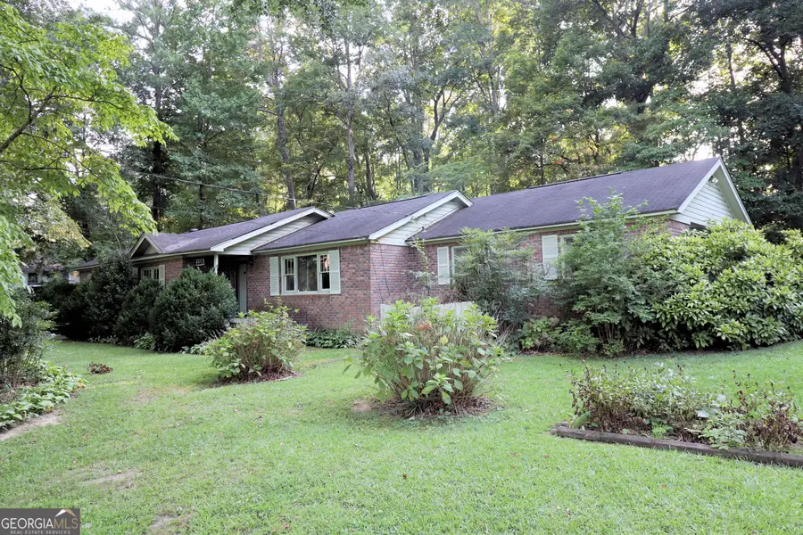 3326 New Macland Road, Powder Springs, GA 30127 - #2