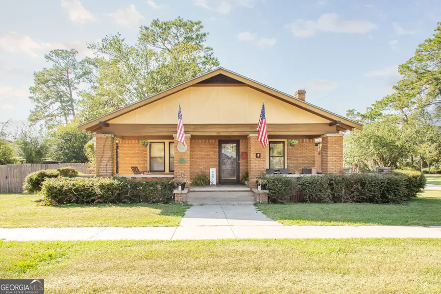 711 Holly Street, Waycross, GA 31501 - #3