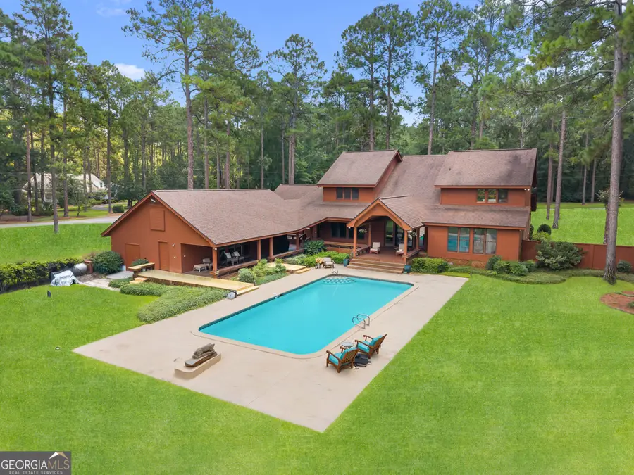 7 Whippoorwill Drive, Statesboro, GA 30458 - #2