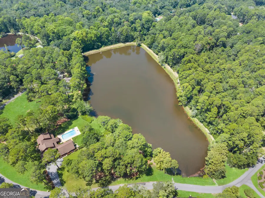 7 Whippoorwill Drive, Statesboro, GA 30458 - #3