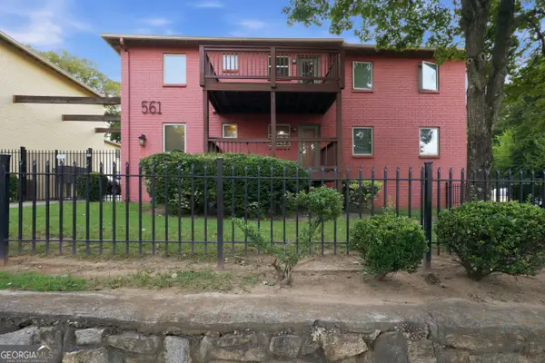 561 Formwalt Street Sw #2, Atlanta, GA 30312
