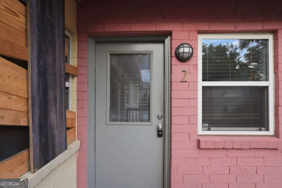561 Formwalt Street Sw #2, Atlanta, GA 30312 - #2