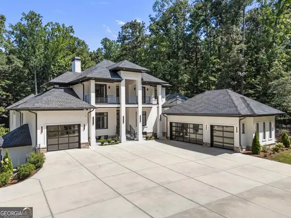 123 Russell Road, Lawrenceville, GA 30043