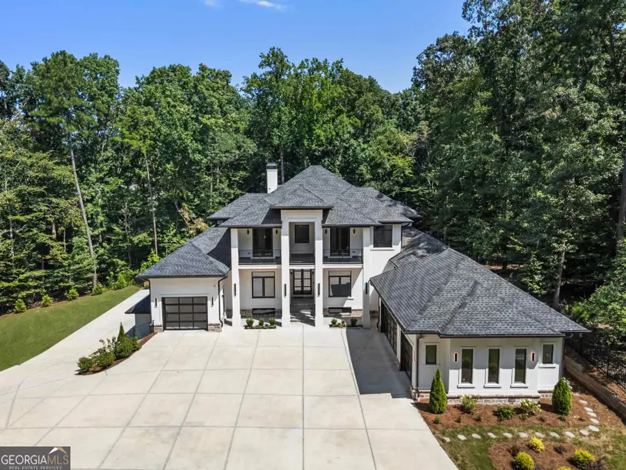 123 Russell Road, Lawrenceville, GA 30043 - #2