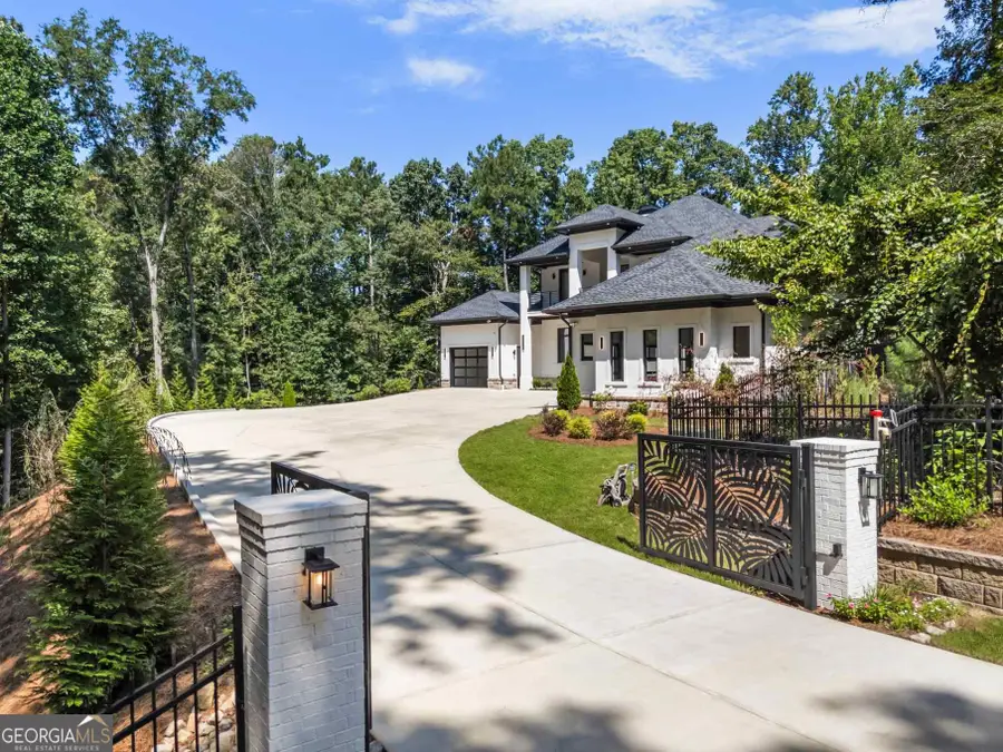 123 Russell Road, Lawrenceville, GA 30043 - #3