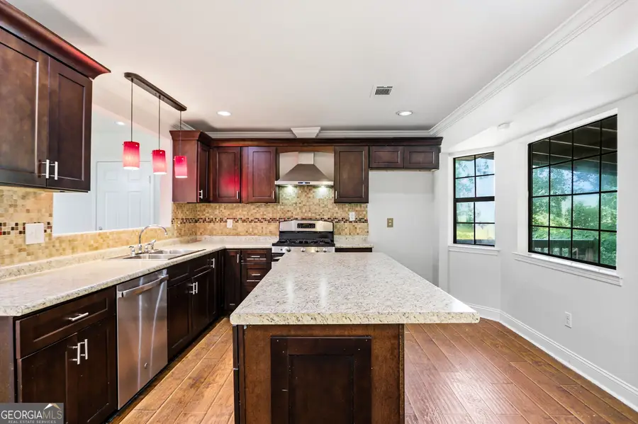 3772 Charlotte Drive, Rex, GA 30273 - #2
