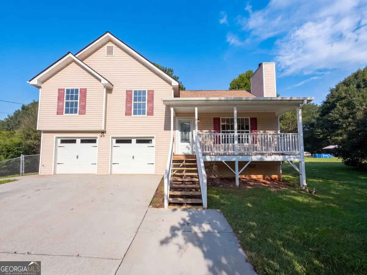 233 Temple Terrace, Temple, GA 30179 - #1