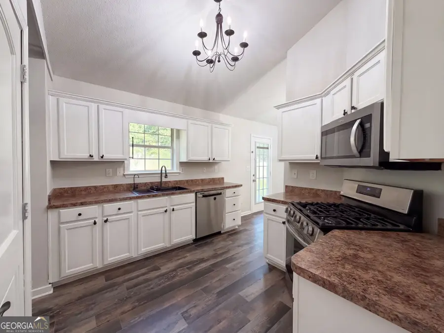 233 Temple Terrace, Temple, GA 30179 - #2