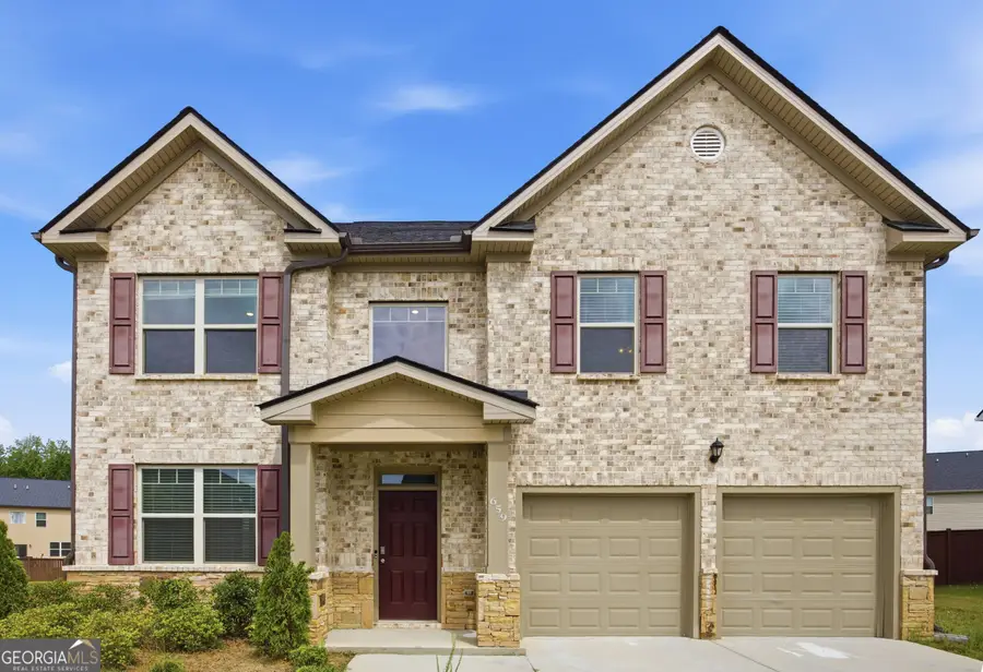 659 Azalea Bloom Drive, Loganville, GA 30052 - #2