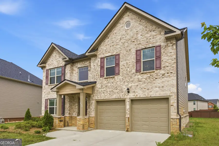 659 Azalea Bloom Drive, Loganville, GA 30052 - #3