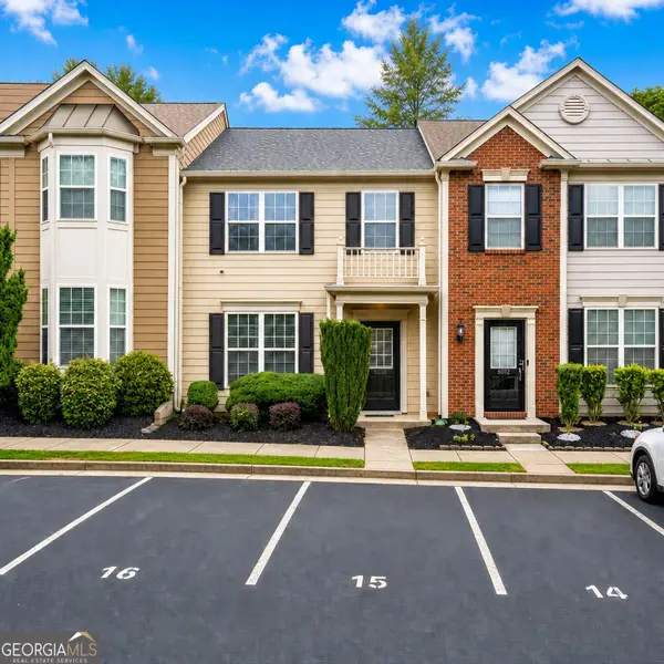 3010 Deerborne Court Sw, Atlanta, GA 30331