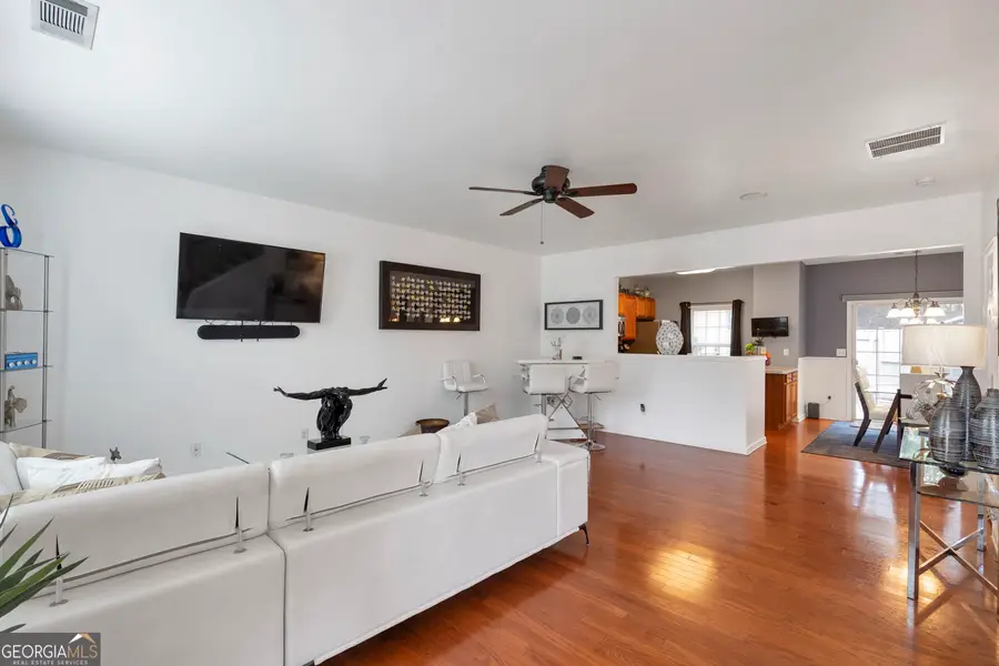 3010 Deerborne Court Sw, Atlanta, GA 30331 - #3