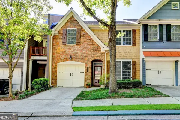 2694 Ridge Run Trail, Duluth, GA 30097