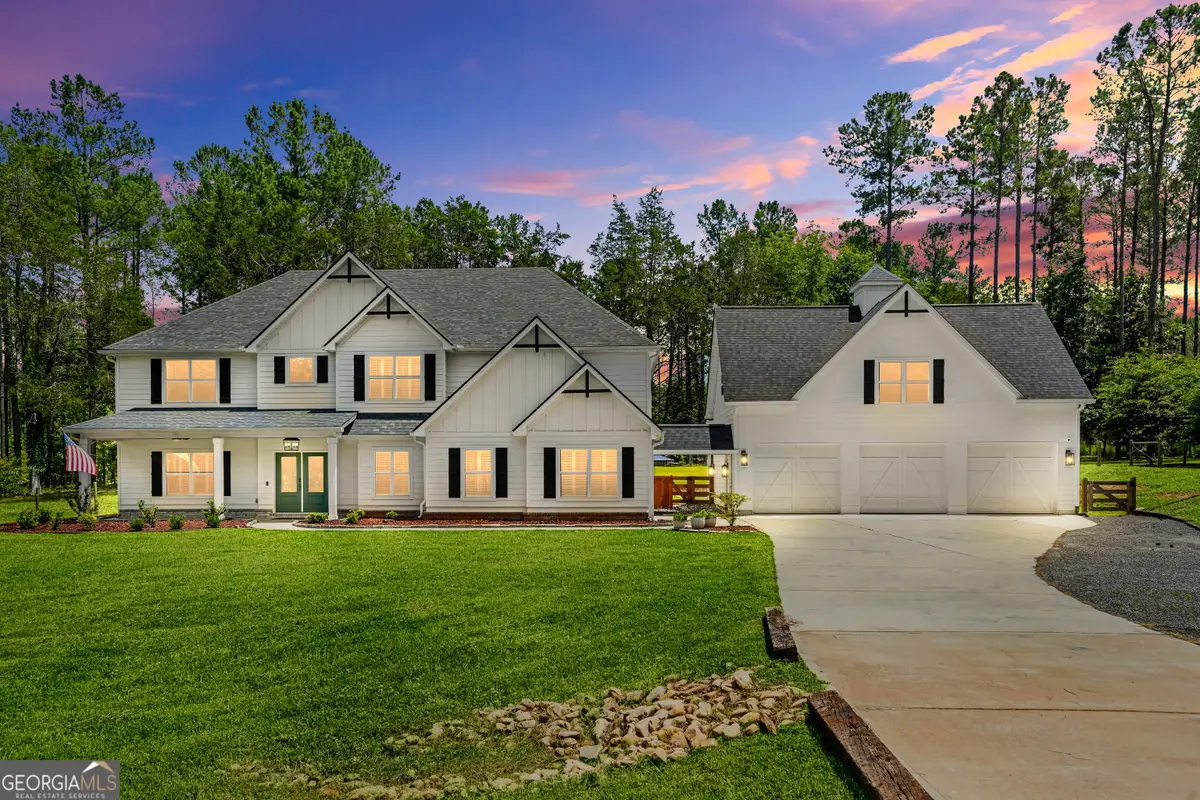 695 Dead Oak Road, Senoia, GA 30276 - #1