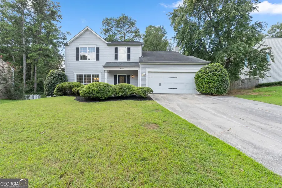 2010 Buckley Trail, Snellville, GA 30078 - #2