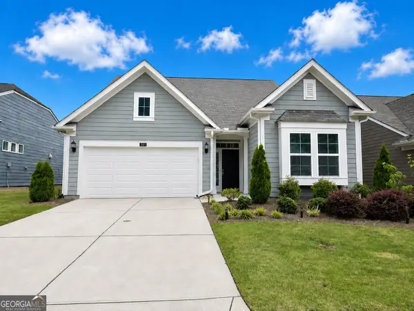 24 Aspen Way, Dallas, GA 30157