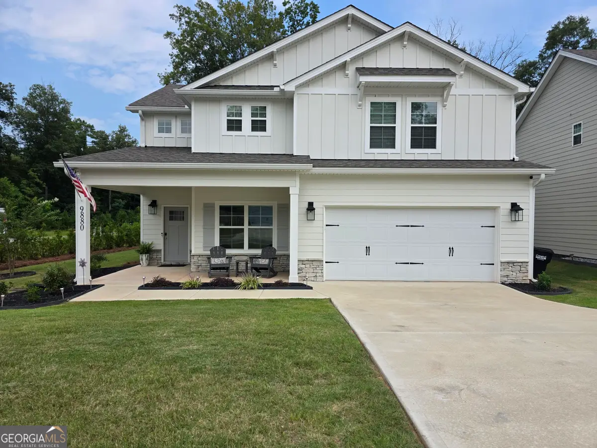 9880 Paddock Court, Midland, GA 31820 - #1