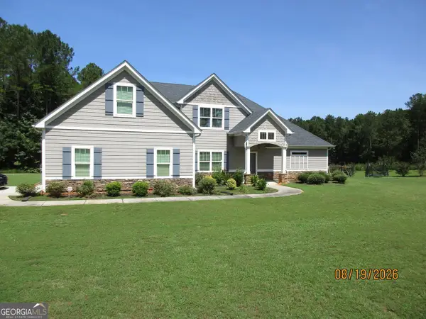 507 Bexley Road, Moreland, GA 30259