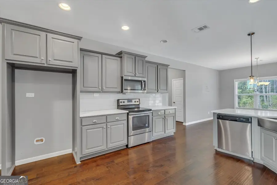 507 Bexley Road, Moreland, GA 30259 - #3