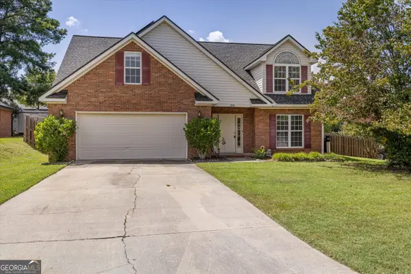 3919 Nantucket Circle, Grovetown, GA 30813