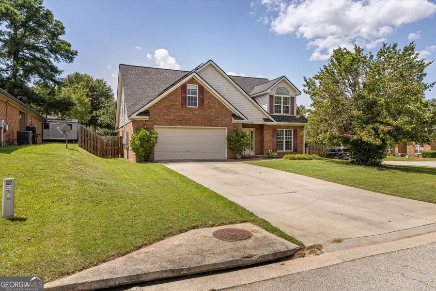 3919 Nantucket Circle, Grovetown, GA 30813 - #3