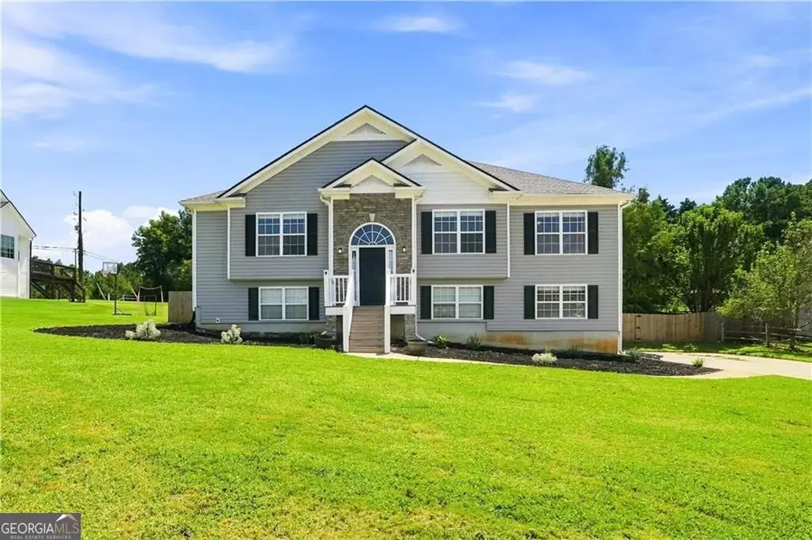 39 Dunleith Drive, Dallas, GA 30132 - #2