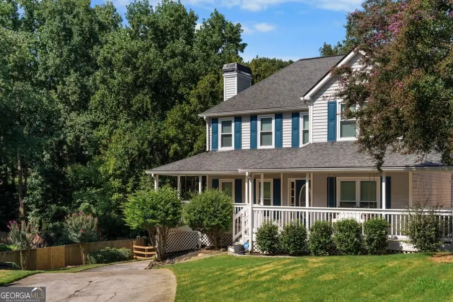 514 Rising Drive, Woodstock, GA 30189 - #2