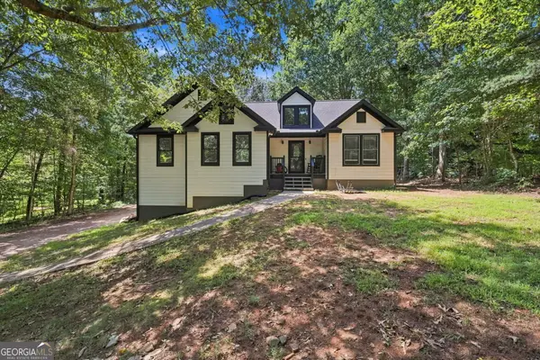 138 Smokestack Ridge, Fairmount, GA 30139