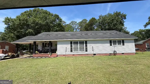 367 E Camellia Drive, Camilla, GA 31730