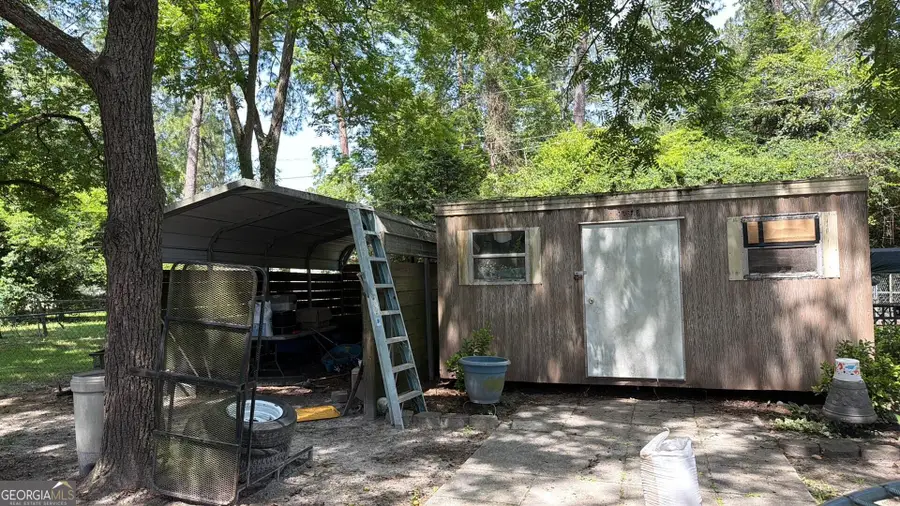367 E Camellia Drive, Camilla, GA 31730 - #2