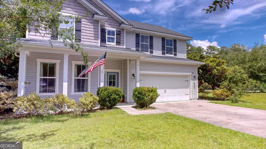 4 Sagefield Drive, Ellabell, GA 31308 - #3