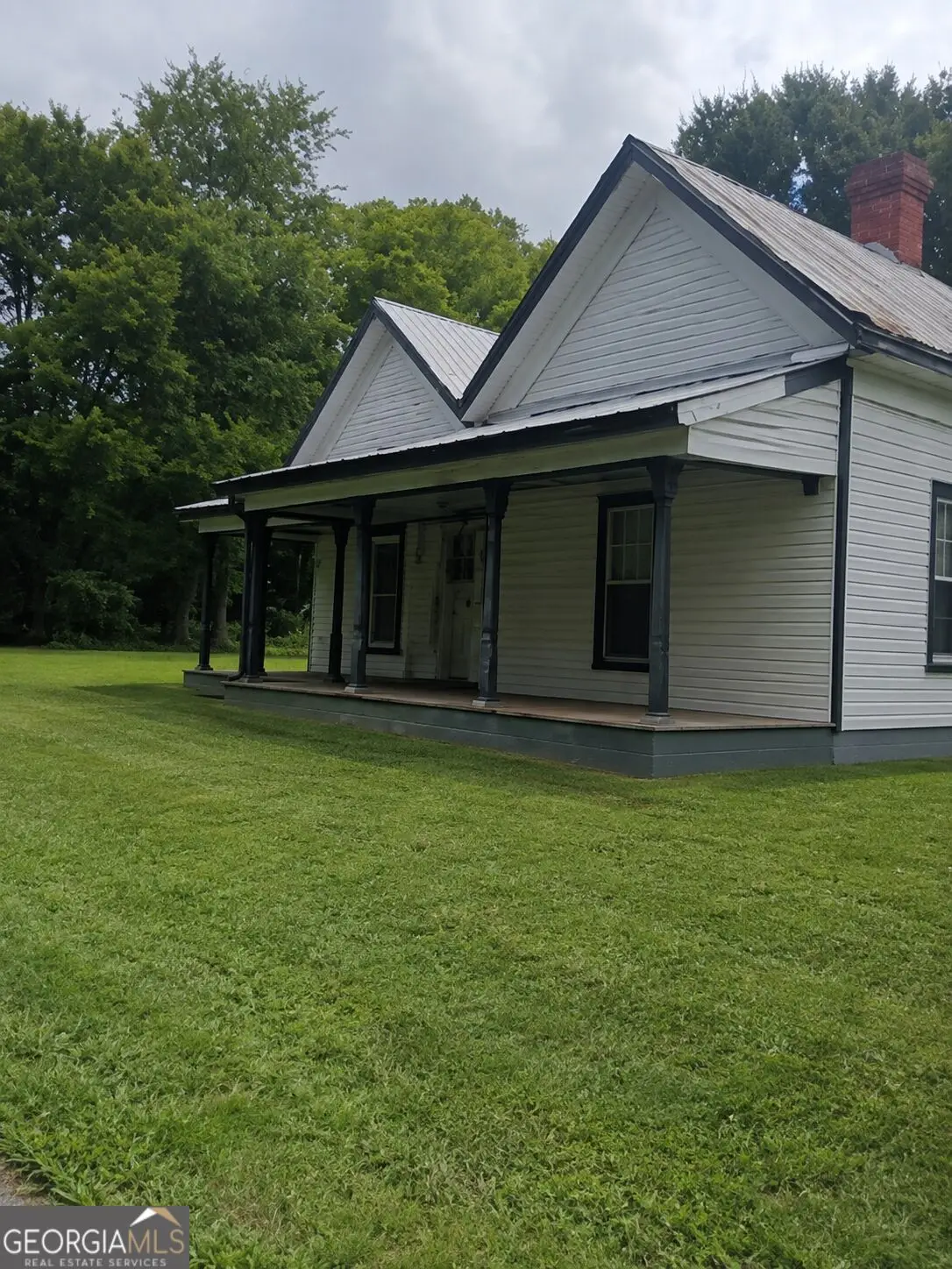 179 Sycamore Street, Rockmart, GA 30153 - #1