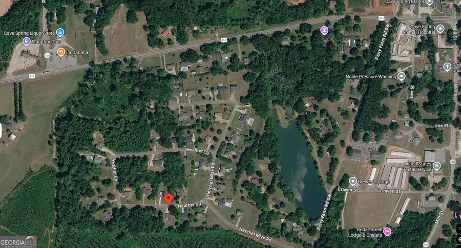 9 Heather Circle, Cave Spring, GA 30124 - #3